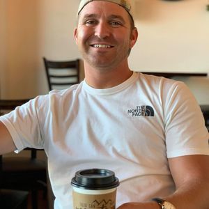 Meet your Posher, Blake